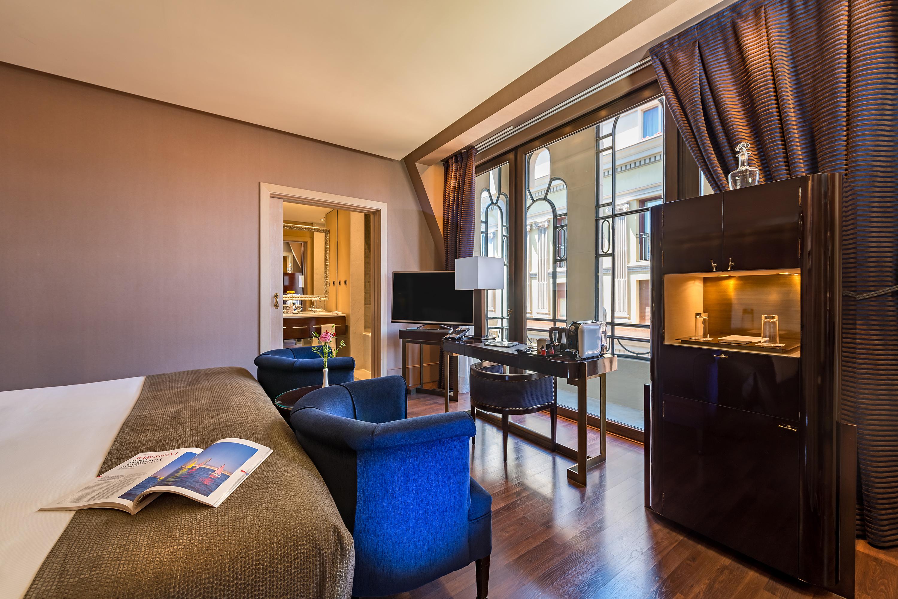 Casa Fuster G.l Monumento Barcellona