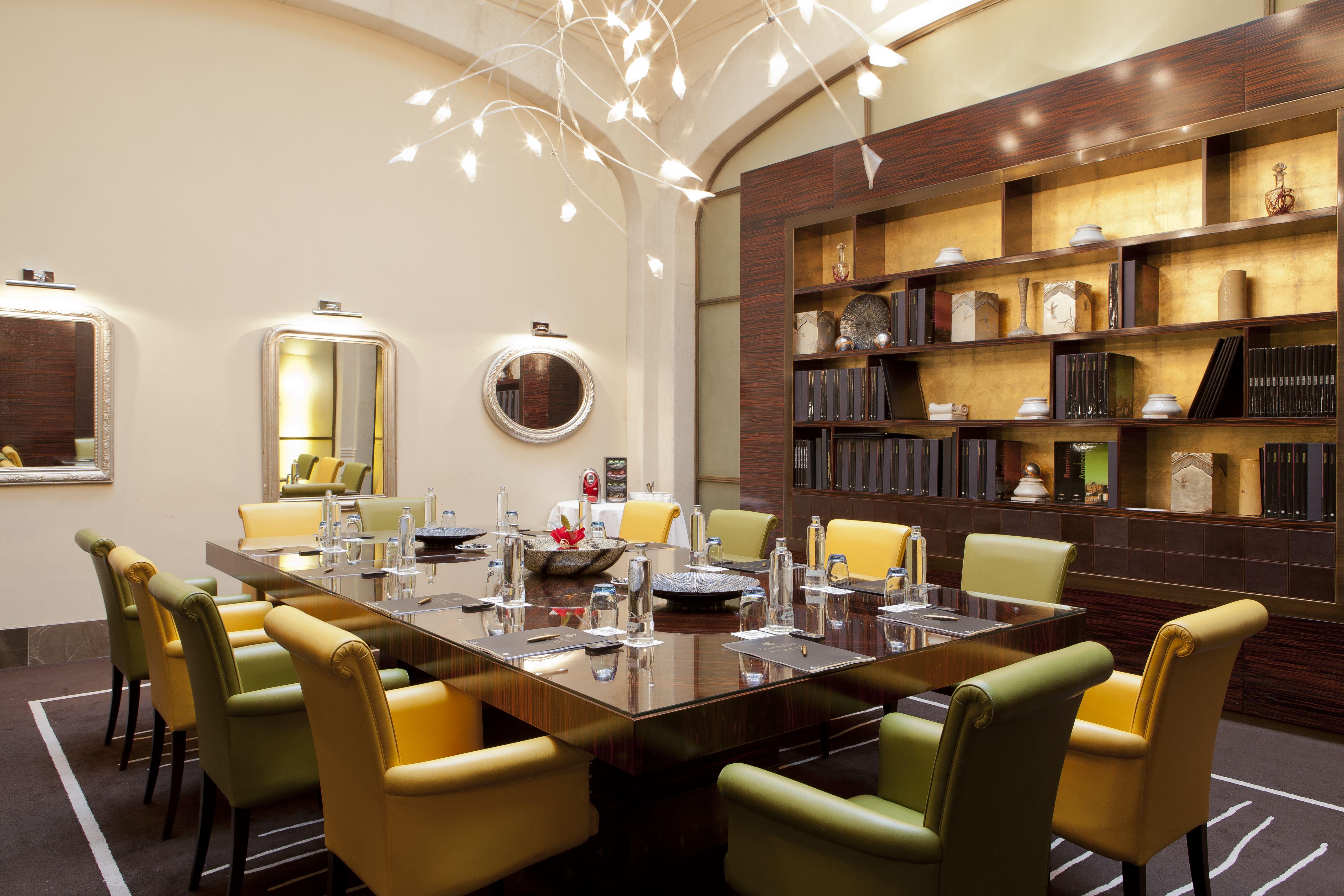Hotel Casa Fuster G.l Monumento Barcellona