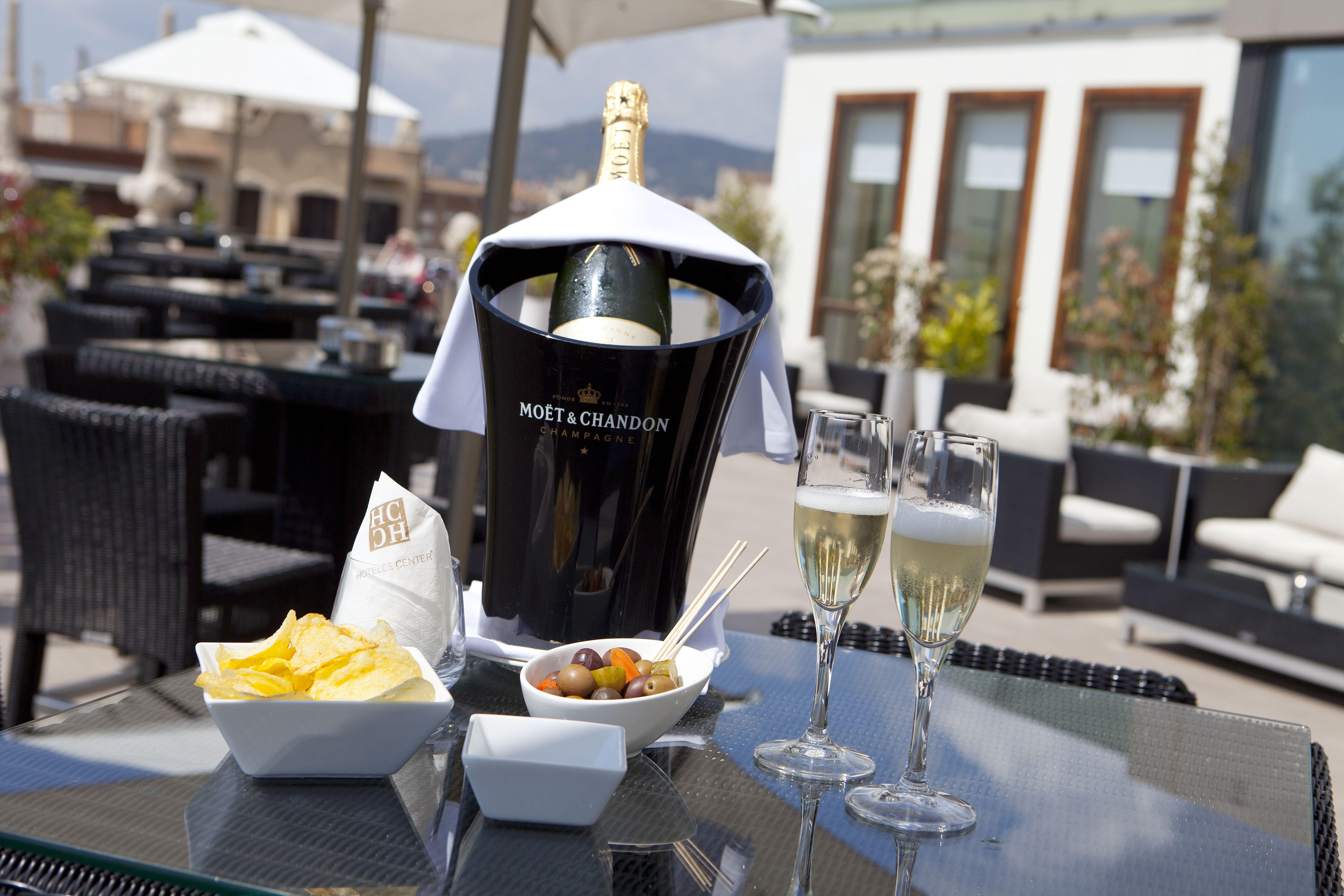 Casa Fuster G.l Monumento Hotel Barcellona