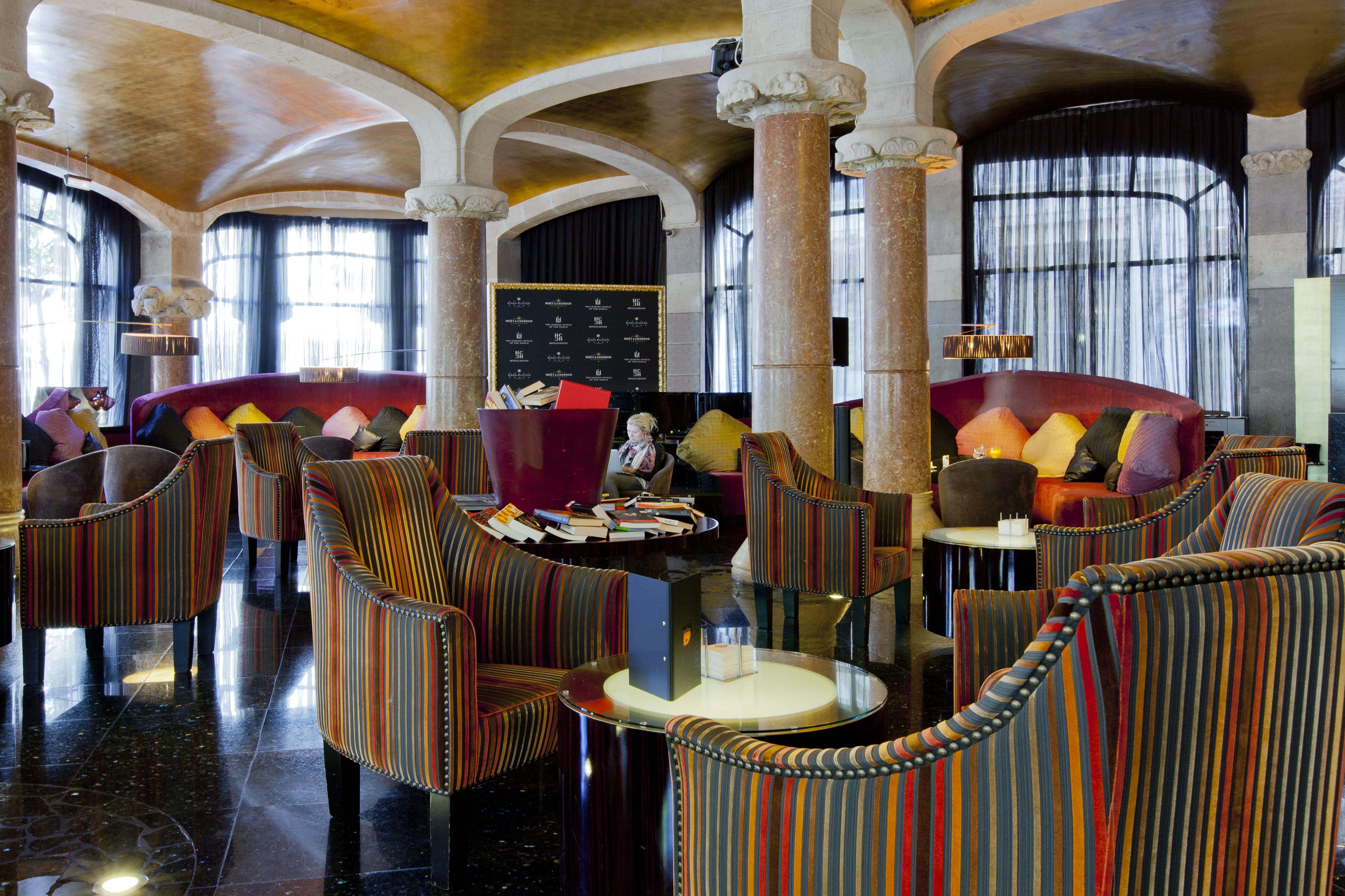 Hotel Casa Fuster G.l Monumento Barcellona