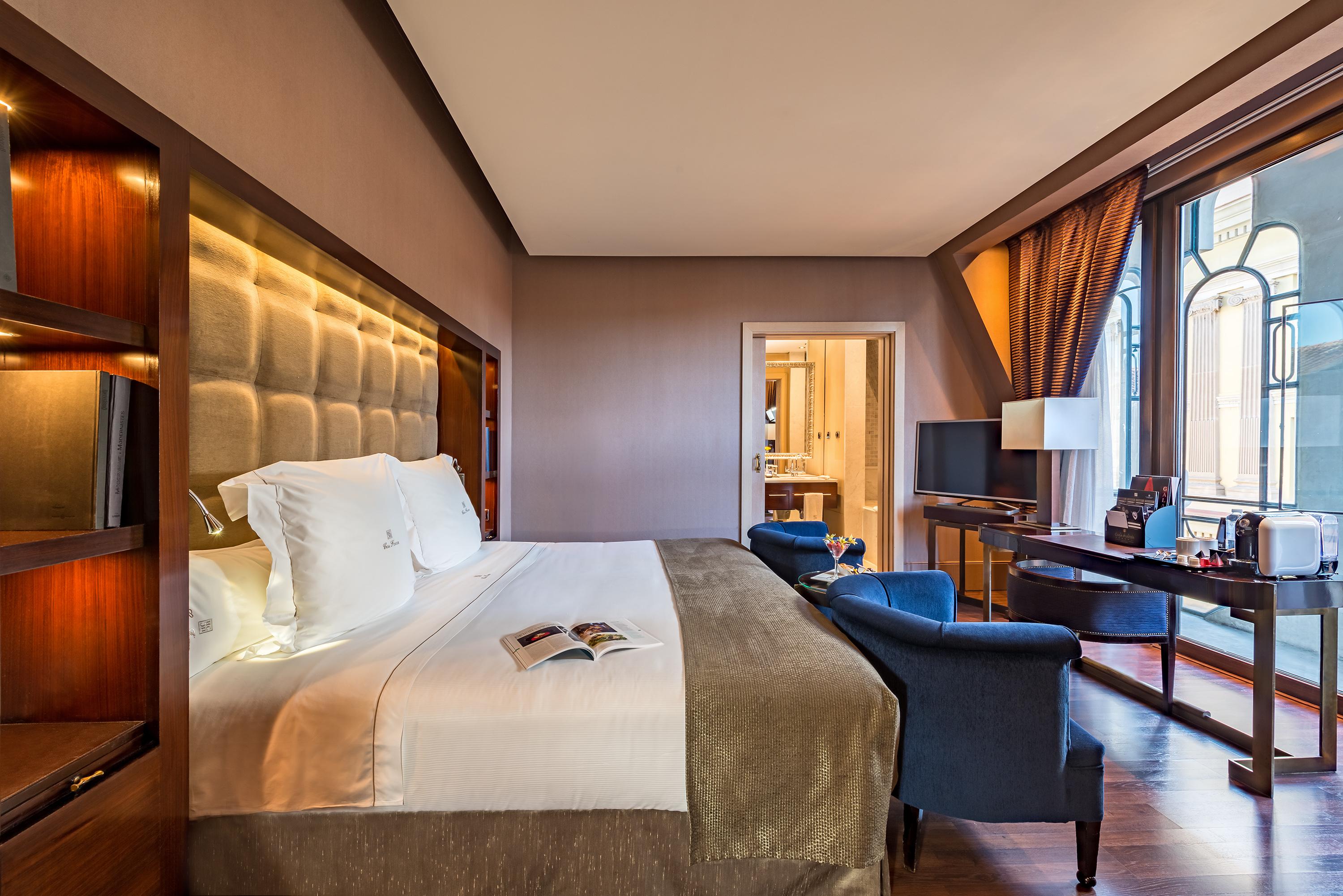 Hotel Casa Fuster G.l Monumento Barcellona