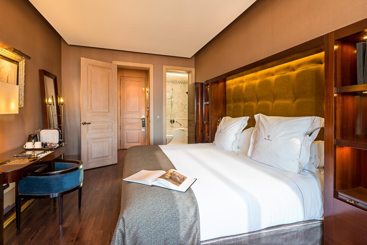 Hotel Casa Fuster G.l Monumento Barcellona